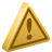 caution